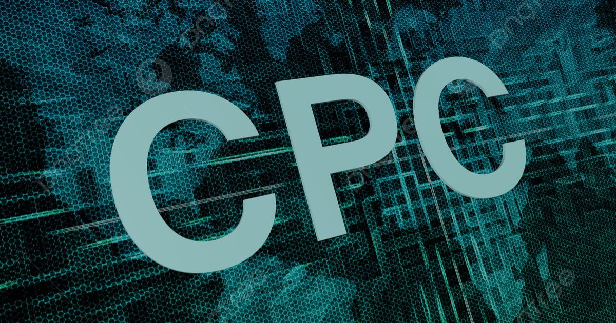 vai trò của cpc trong quảng cáo online