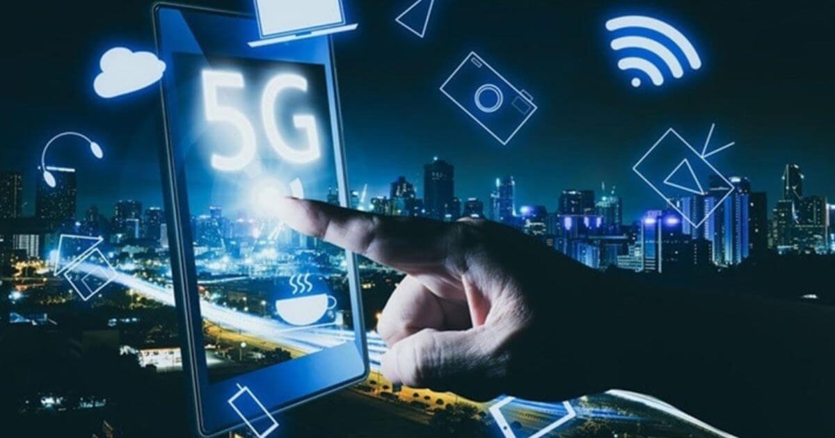 vai trò của nền tảng số