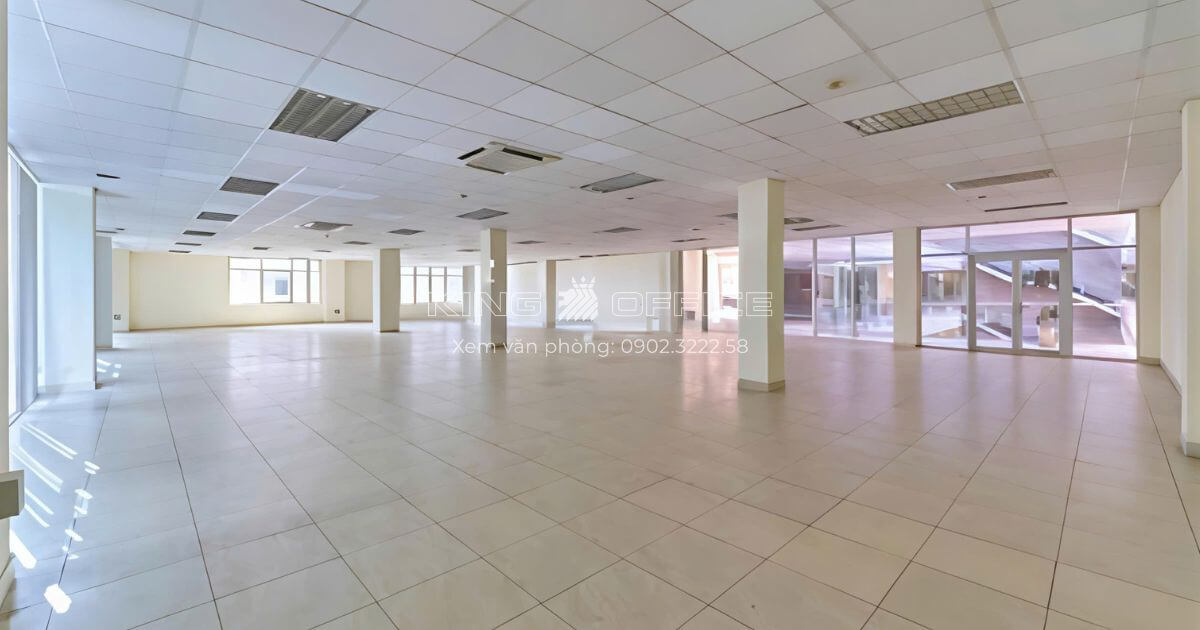 văn phòng anna building quận 12