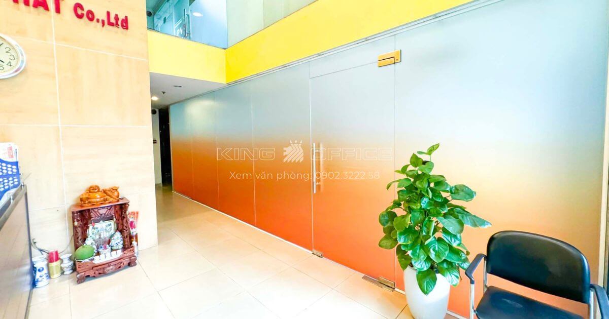 văn phòng halo nguyễn phi khanh building quận 1