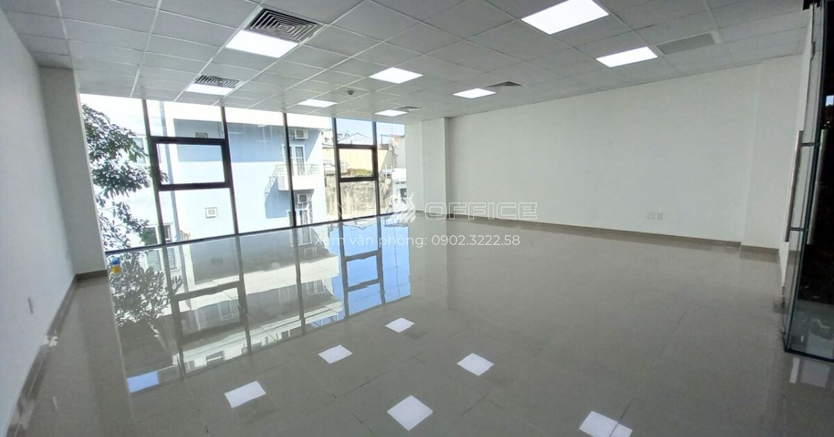 Văn phòng Mogi Tiền Giang Tân Bình