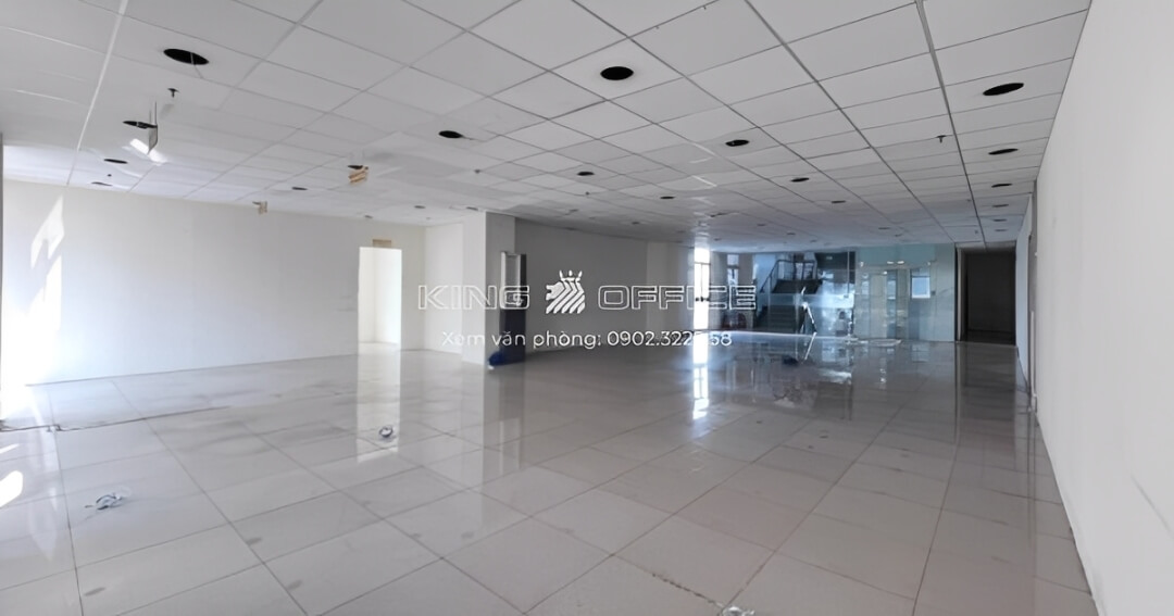 văn phòng msi building quận 7