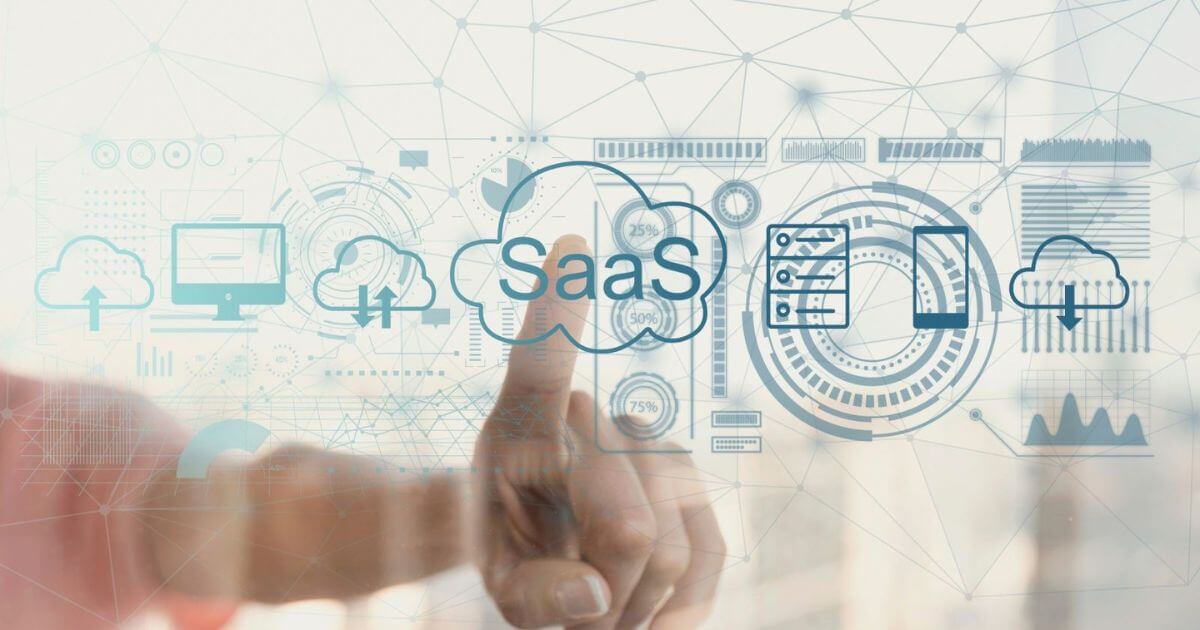 xu hướng phát triển phần mềm dms