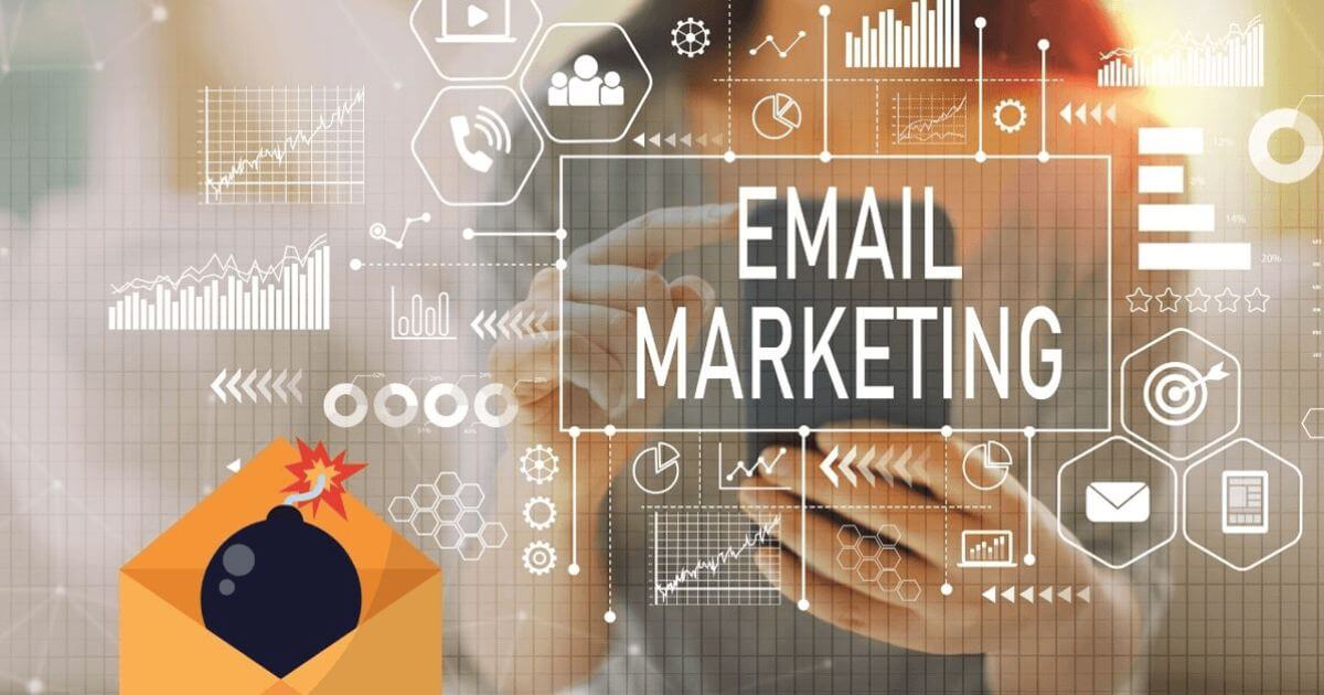 5 mẹo tối ưu chiến dịch email marketing