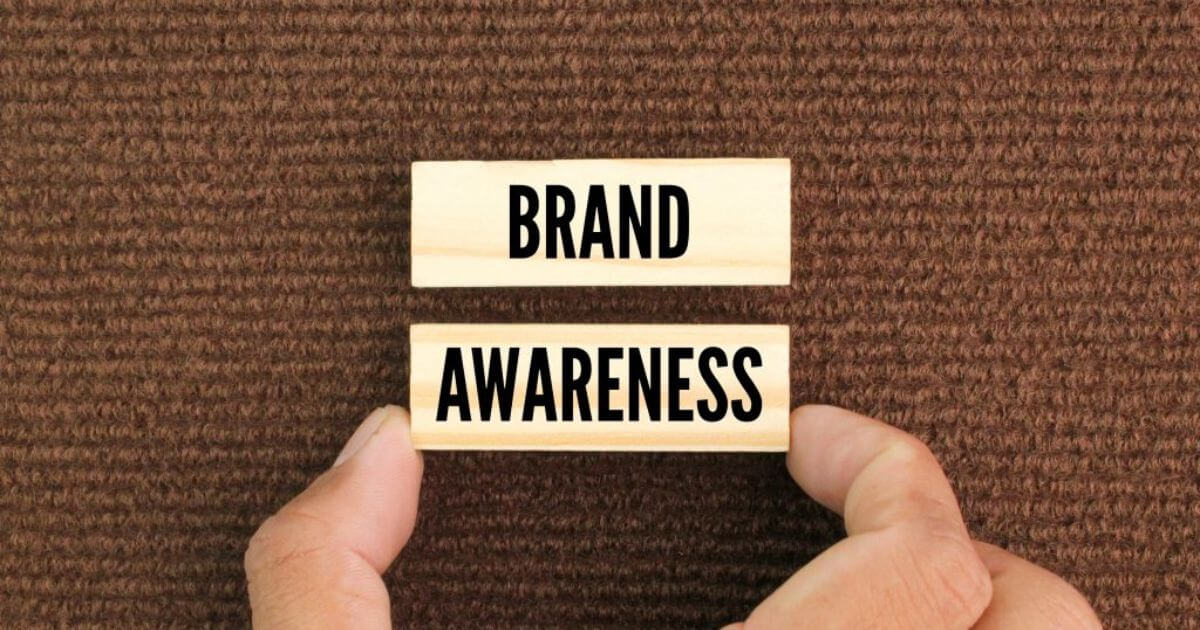 6 mẹo tăng độ nhận diện thương hiệu