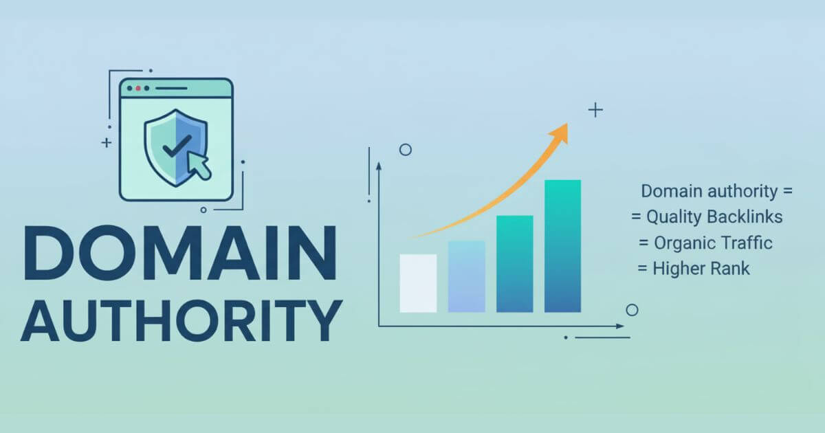 Cách tăng domain authority hiệu quả