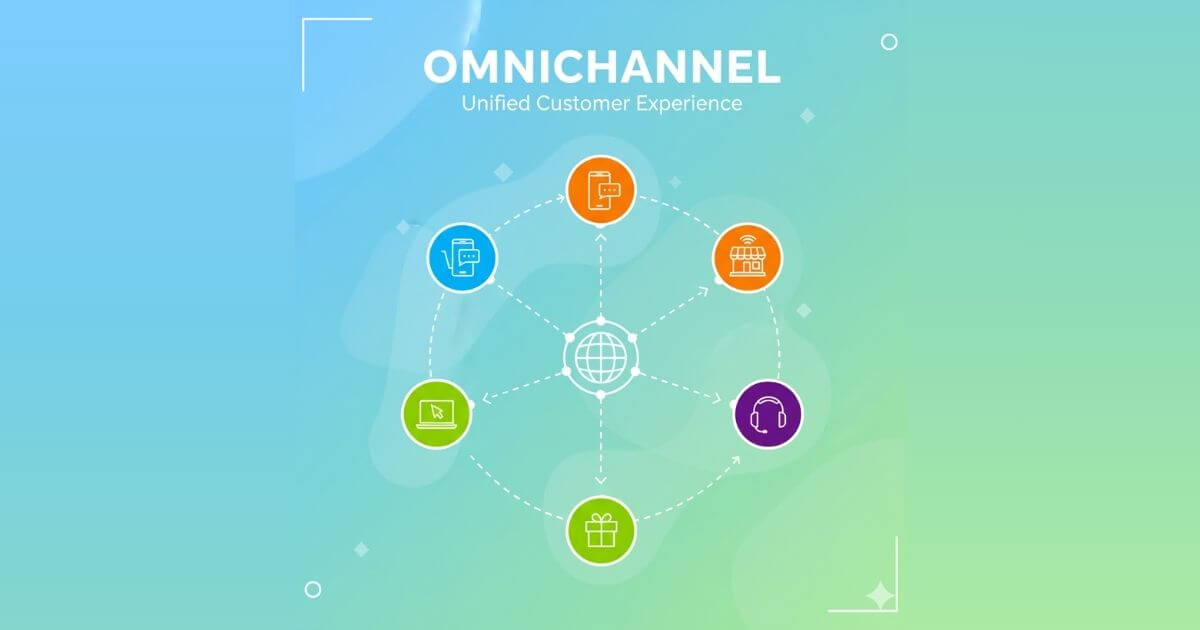 Cách triển khai mô hình omnichannel hiệu quả