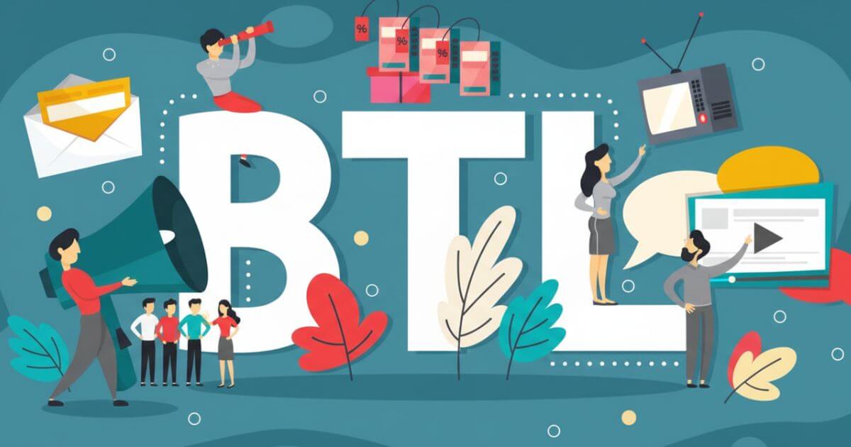 btl là gì