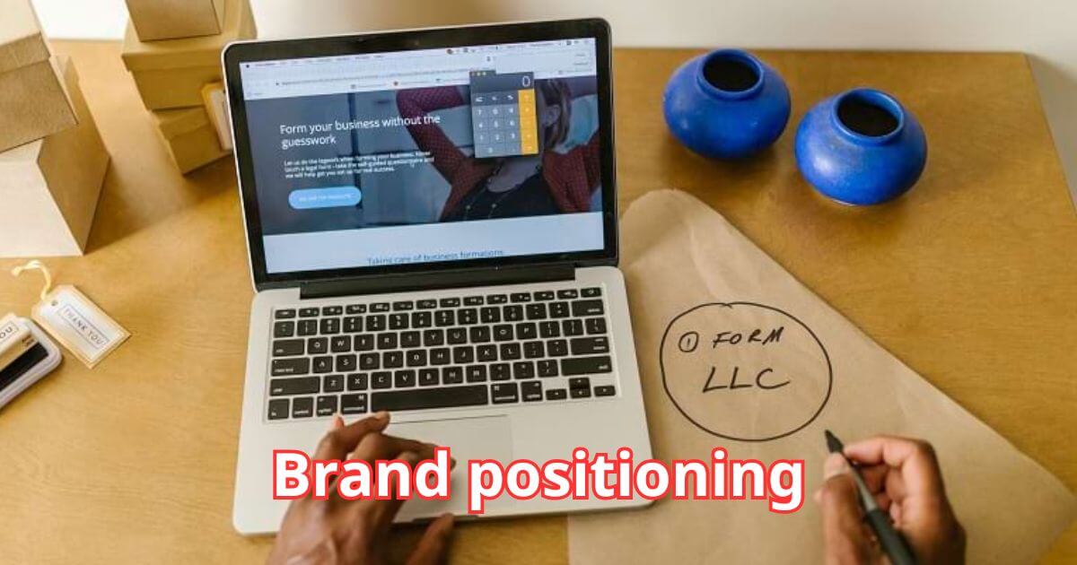 các chiến lược định vị thương hiệu