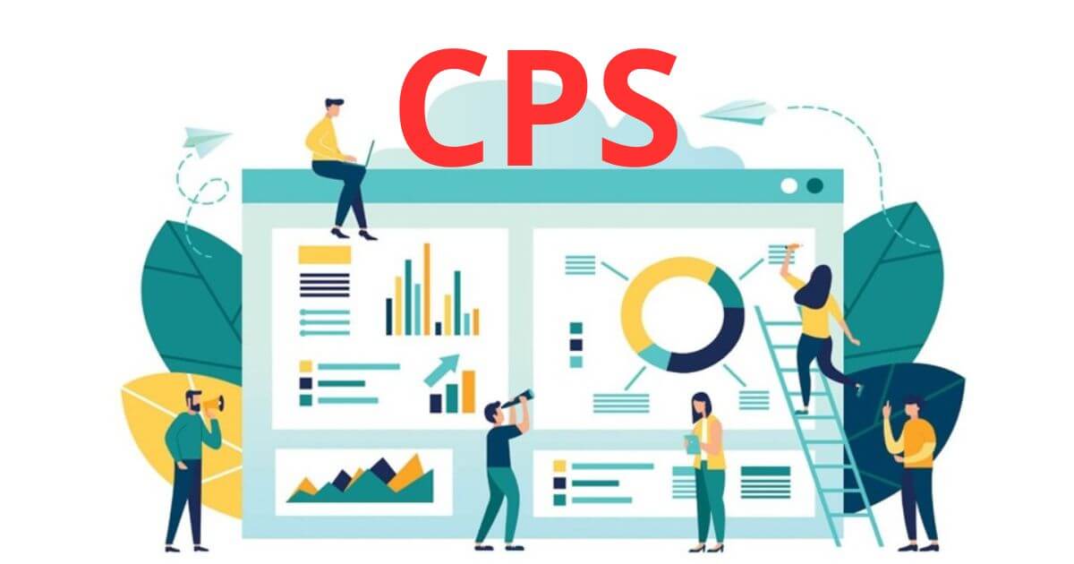 cách hoạt động của cps trong marketing