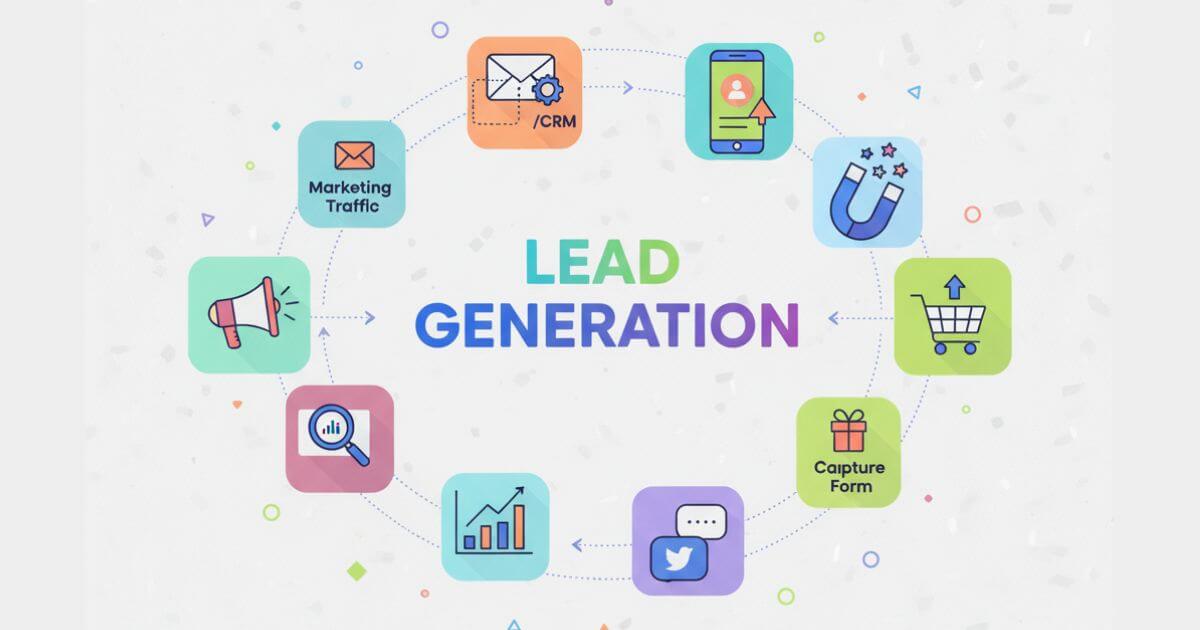 cách tạo khách hàng tiềm năng trong lead generation