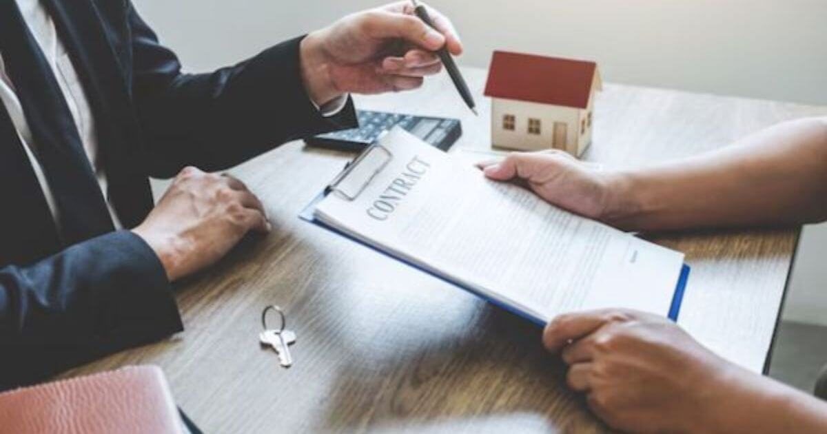chuẩn bị giấy tờ thuê văn phòng
