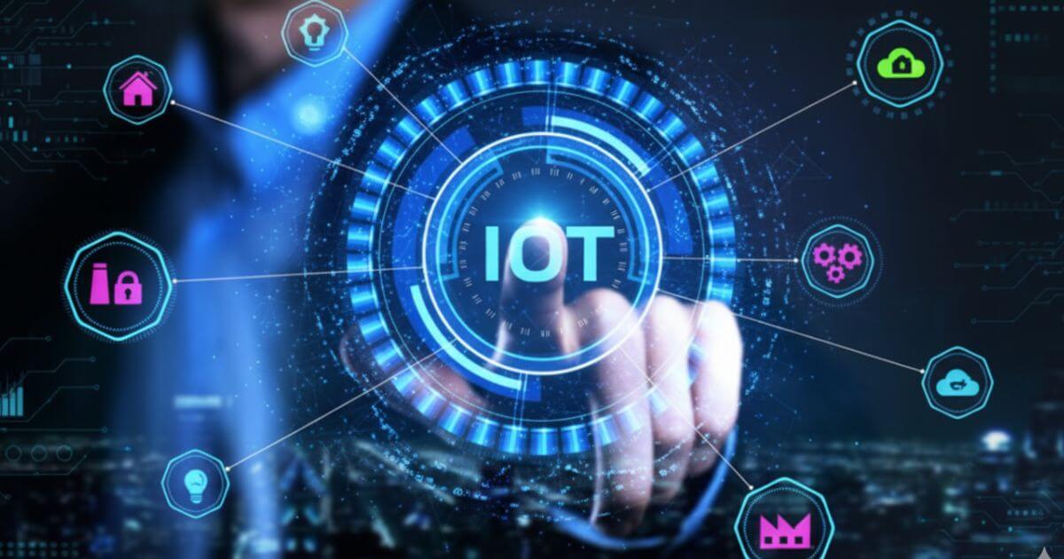 hạn chế và thách thức của iot