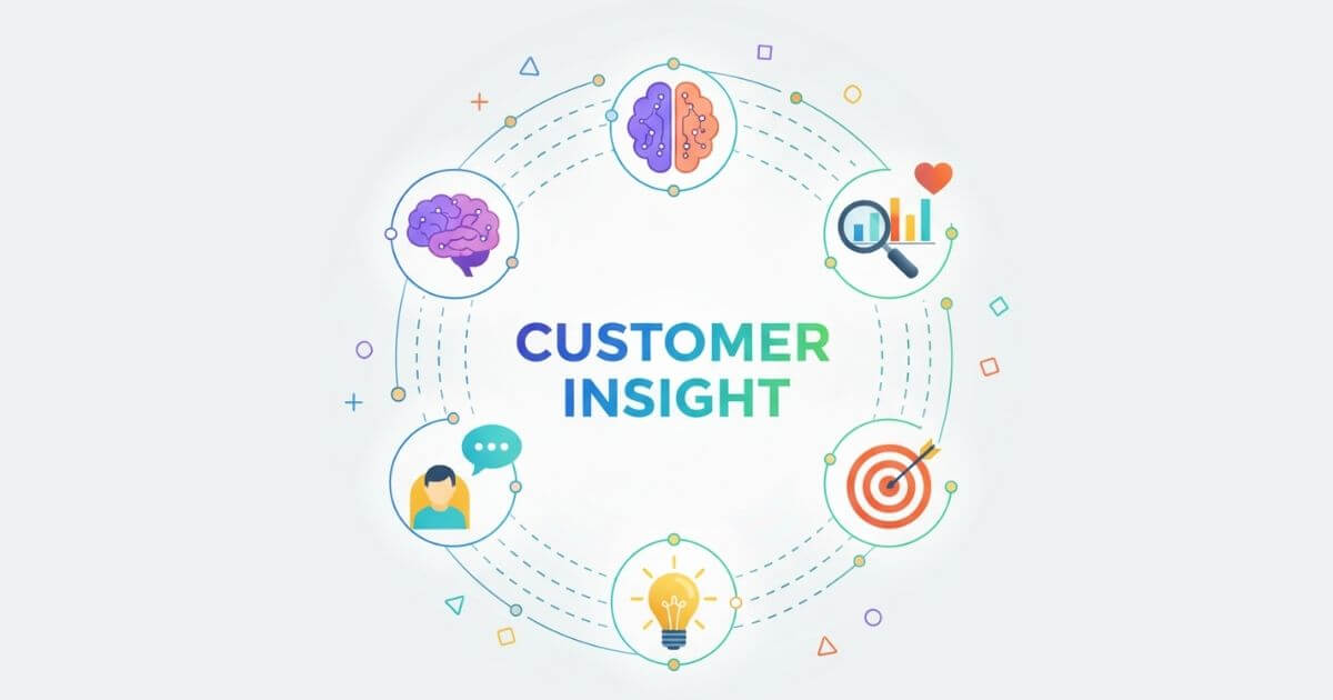 insight khách hàng là gì