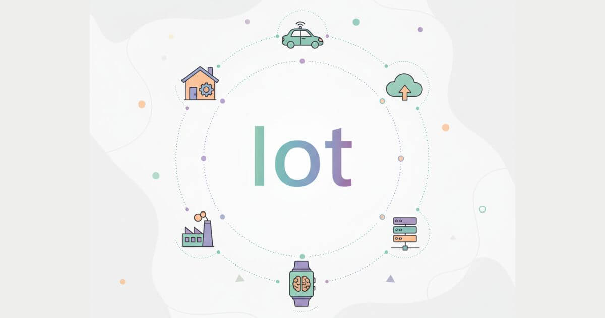 lợi ích của iot