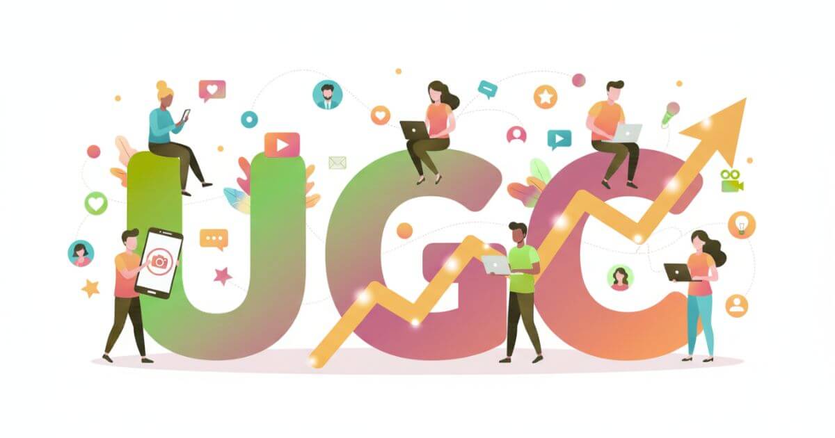 lợi ích của ugc