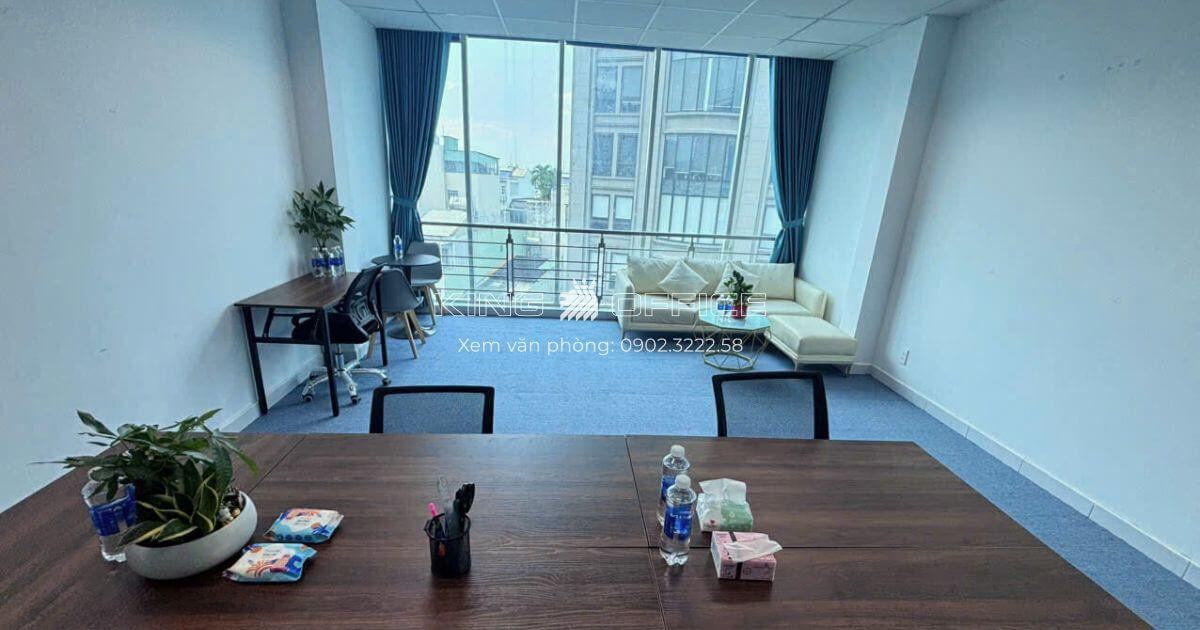 max office tân bình