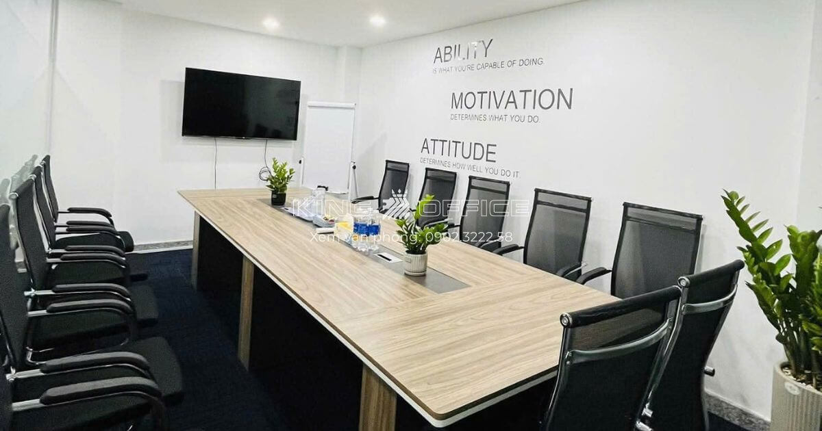 phòng họp max office 10 sông thao tân bình