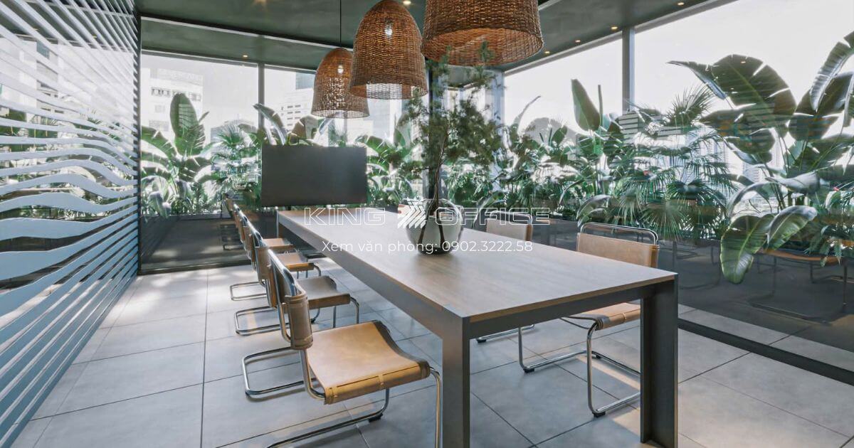 phòng họp văn phòng toong thi sách quận 1