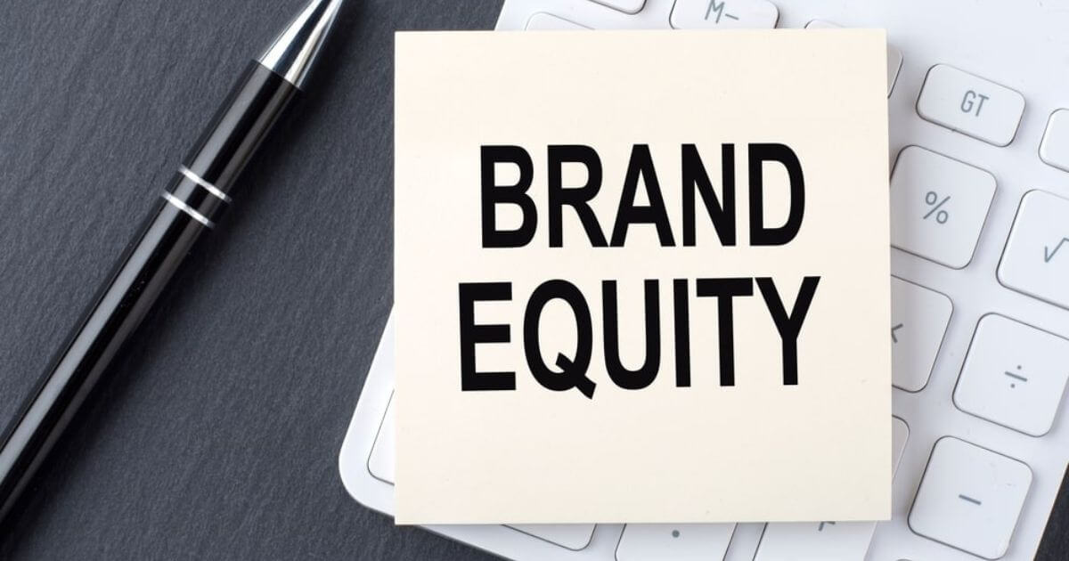 quản trị và đo lường tài sản thương hiệu