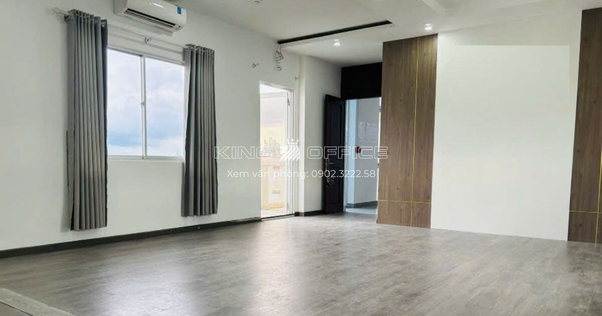 sàn văn phòng 231 tây thạnh tân phú