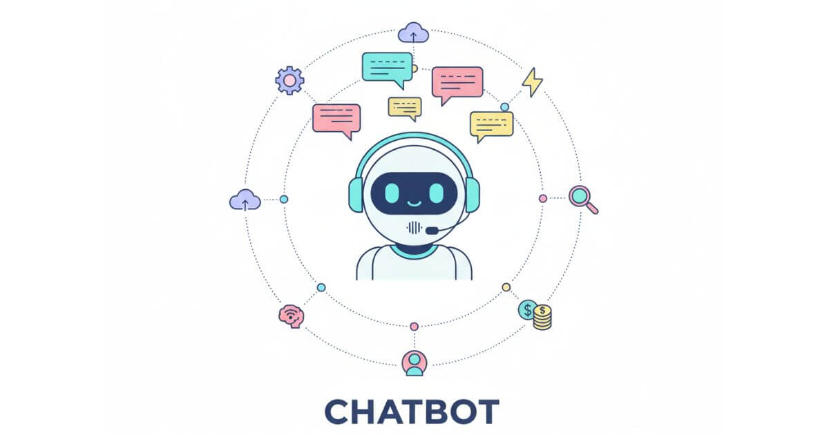 ứng dụng chatbot trong thực tế
