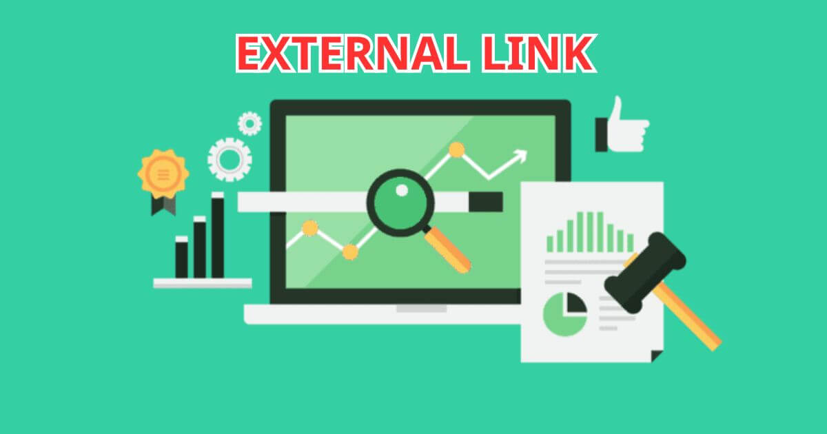 ưu điểm và hạn chế của external link