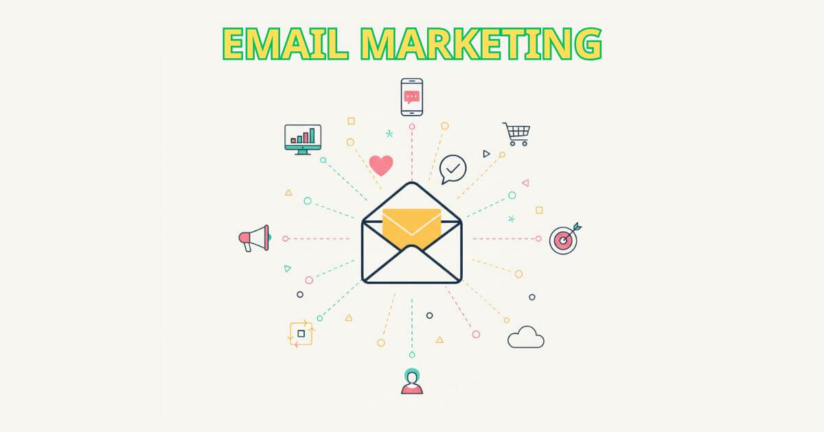 ưu nhược điểm của email marketing