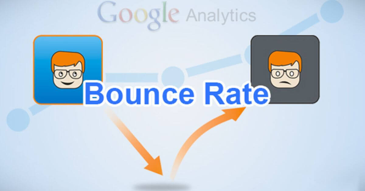 vai trò của bounce rate trong marketing