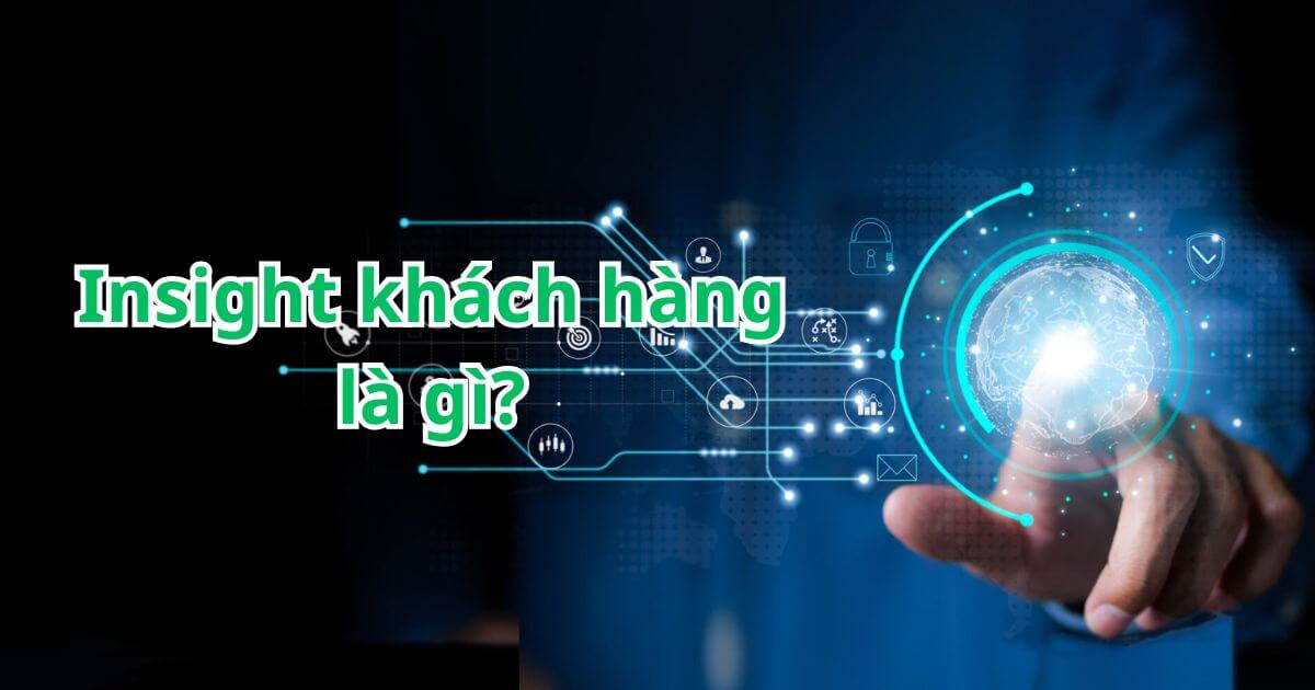 vai trò phân tích insight khách hàng