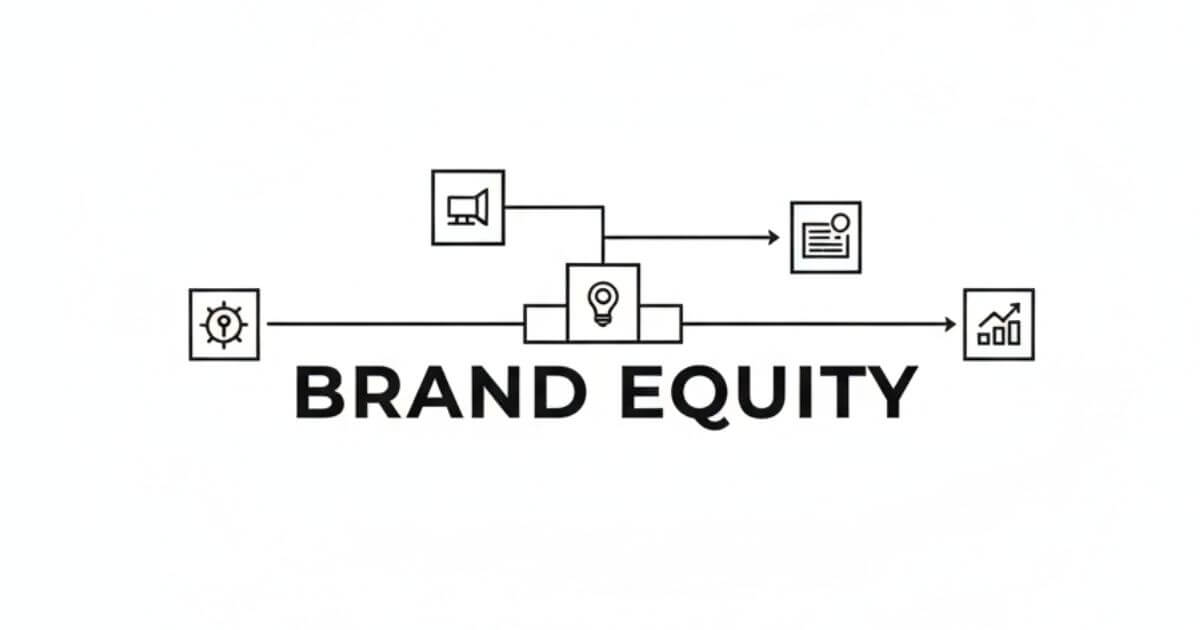 vai trò và ý nghĩa của brand equity