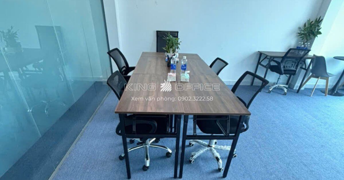 văn phòng max office