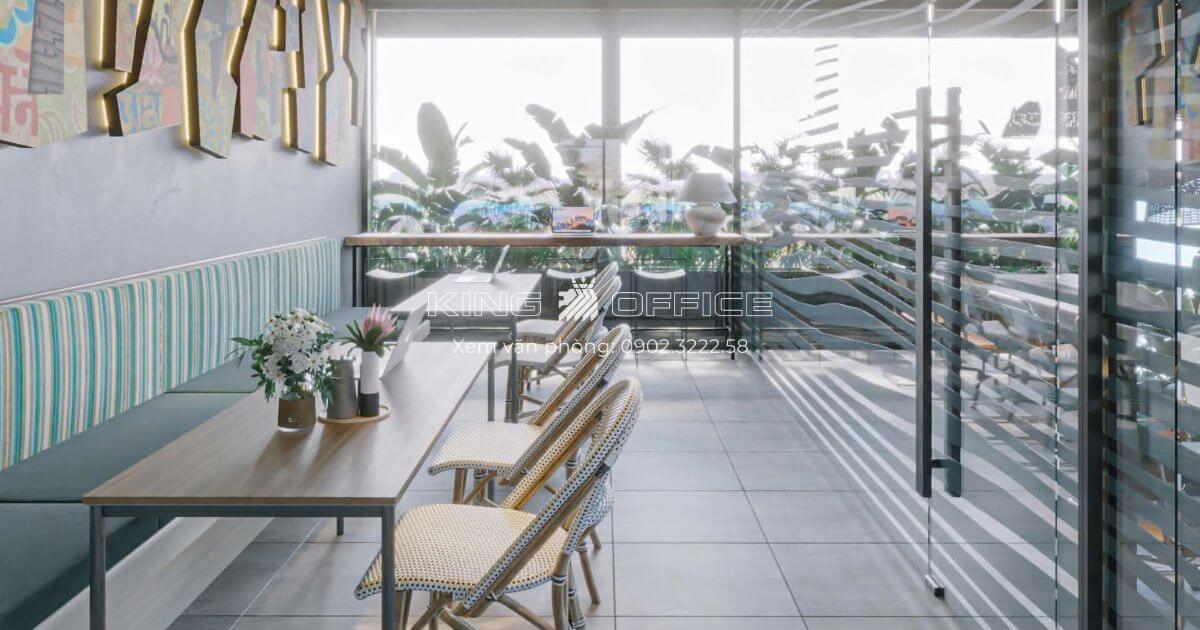 văn phòng toong thi sách quận 1