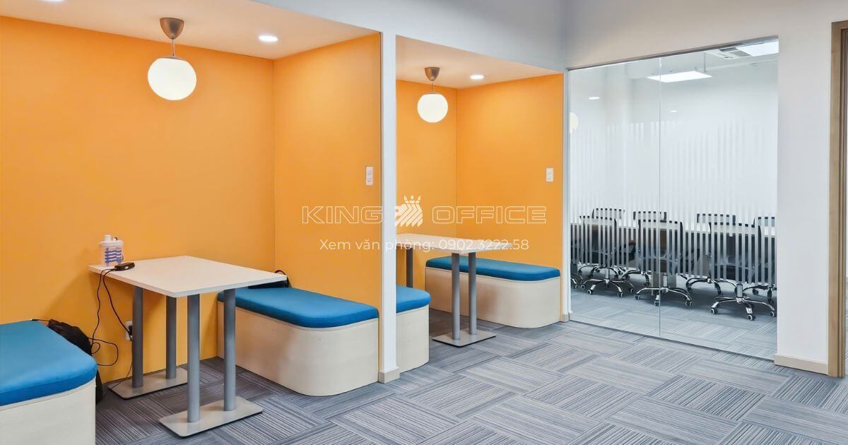 văn phòng trọn gói regus nguyễn huệ
