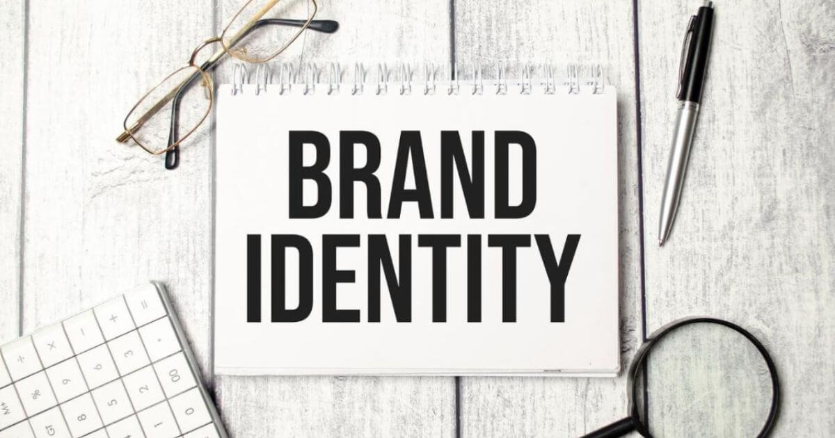 ví dụ về bộ nhận diện thương hiệu thành công