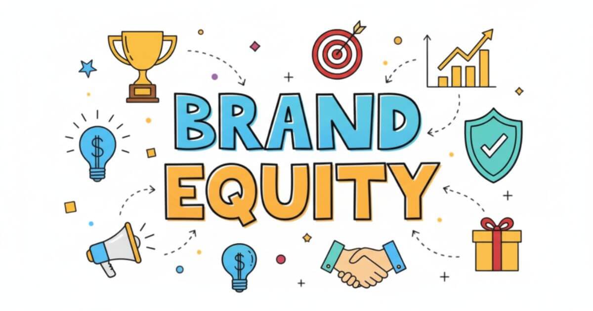 ví dụ về tài sản thương hiệu thành công