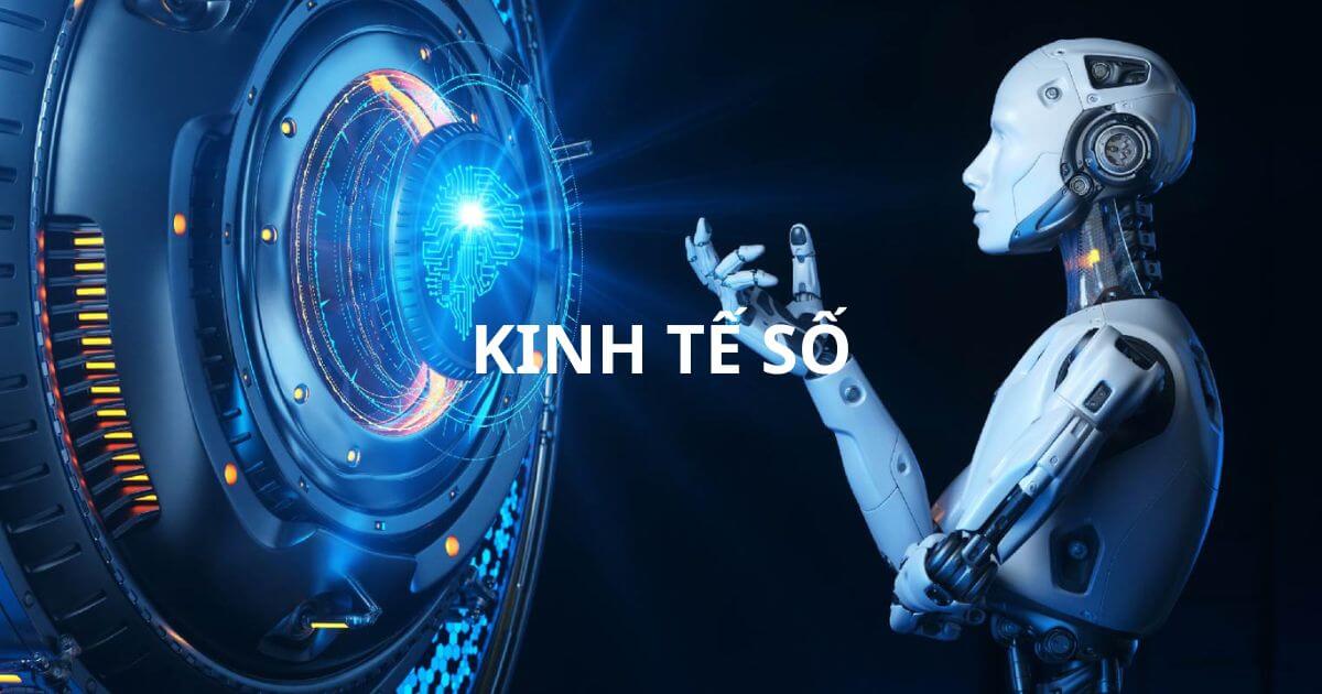 xu hướng phát triển kinh tế số tại việt nam và thế giới