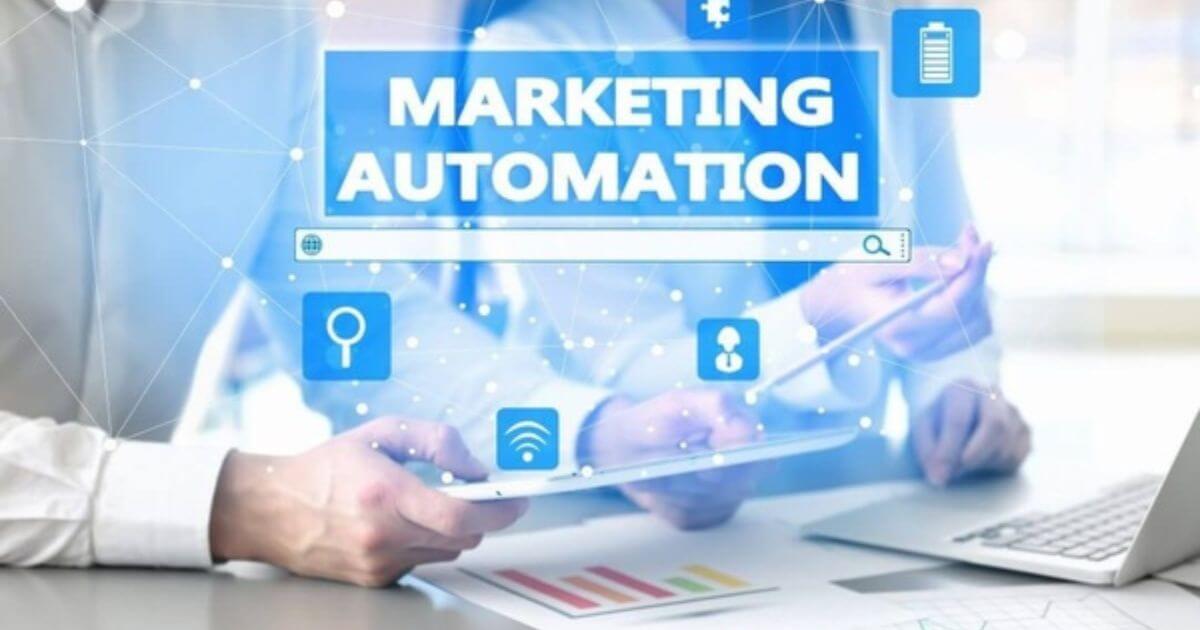 5 bước xây dựng hệ thống marketing automation