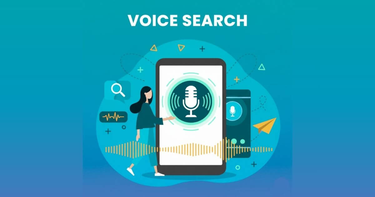 5 xu hướng tối ưu SEO cho tìm kiếm bằng giọng nói