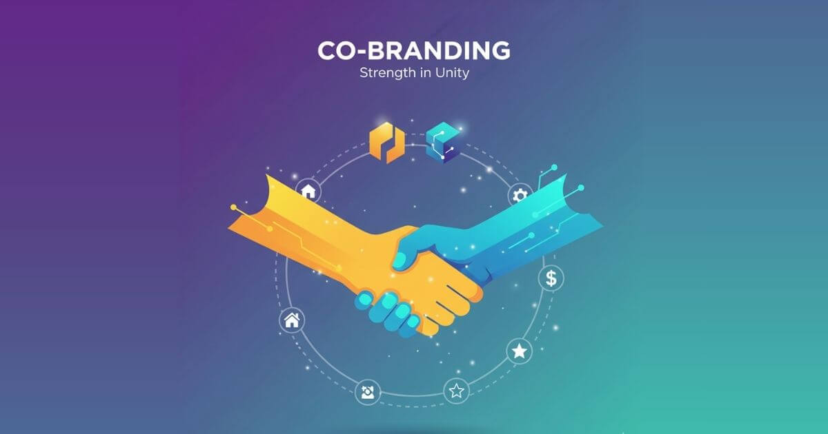6 lợi ích nổi bật của chiến lược co-branding