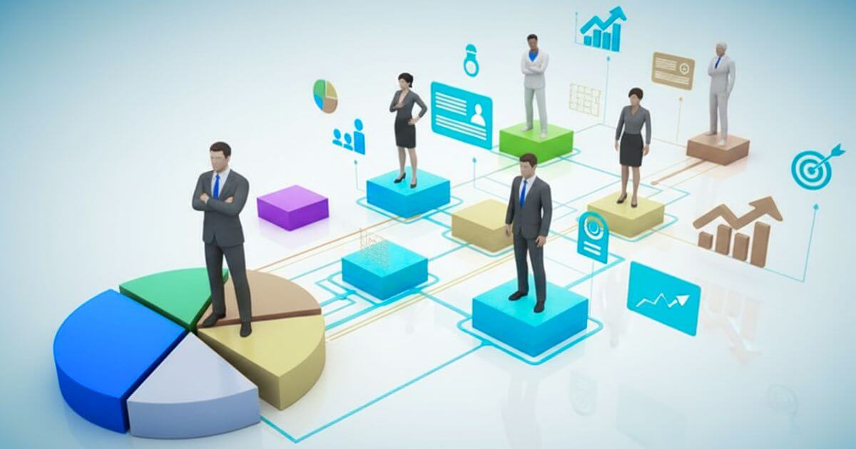 Các chỉ số KPI cho các phòng ban phổ biến