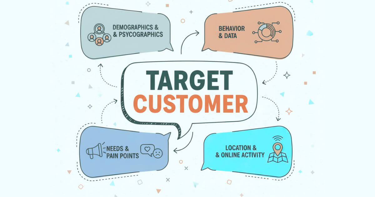 Các công cụ và cách tiếp cận khách hàng mục tiêu