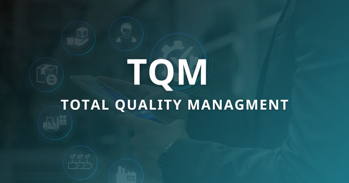 Các thách thức khi áp dụng TQM