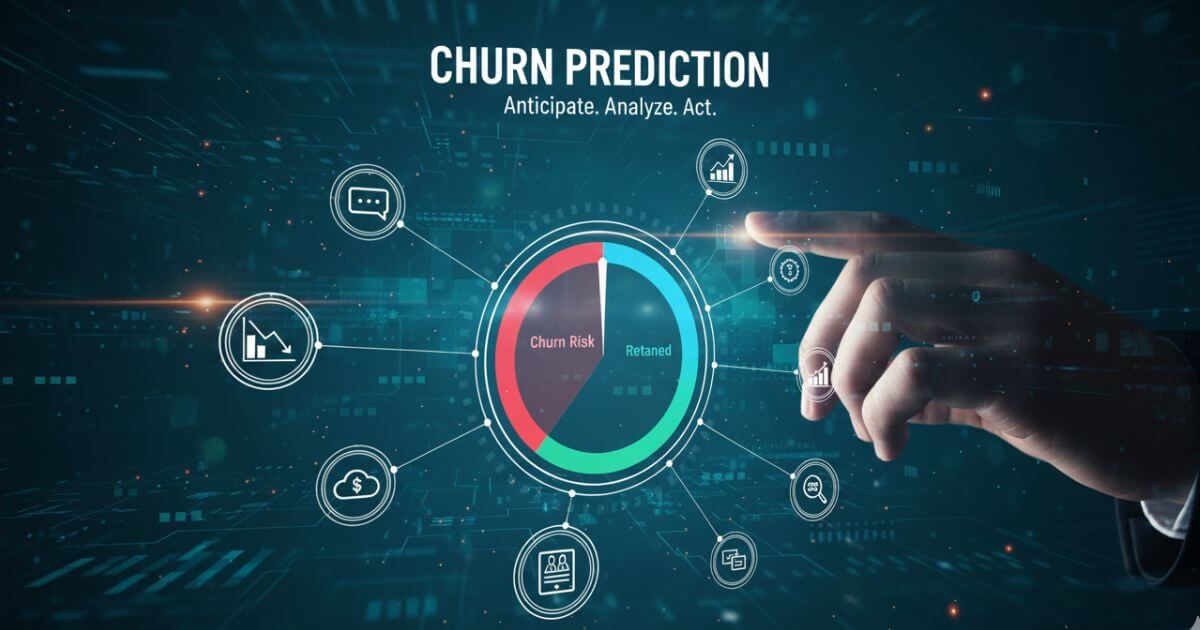 Các yếu tố ảnh hưởng đến churn prediction