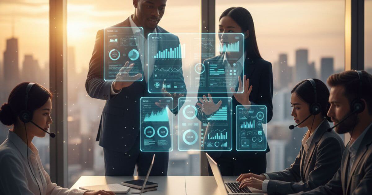 Cách lựa chọn phần mềm KPI phù hợp cho doanh nghiệp