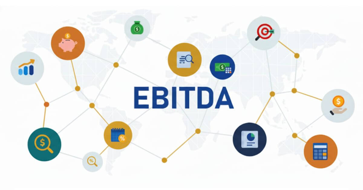 Cách nâng cao chỉ số EBITDA của doanh nghiệp