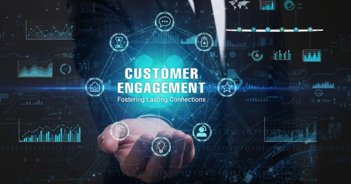 Cách tăng cường customer engagement