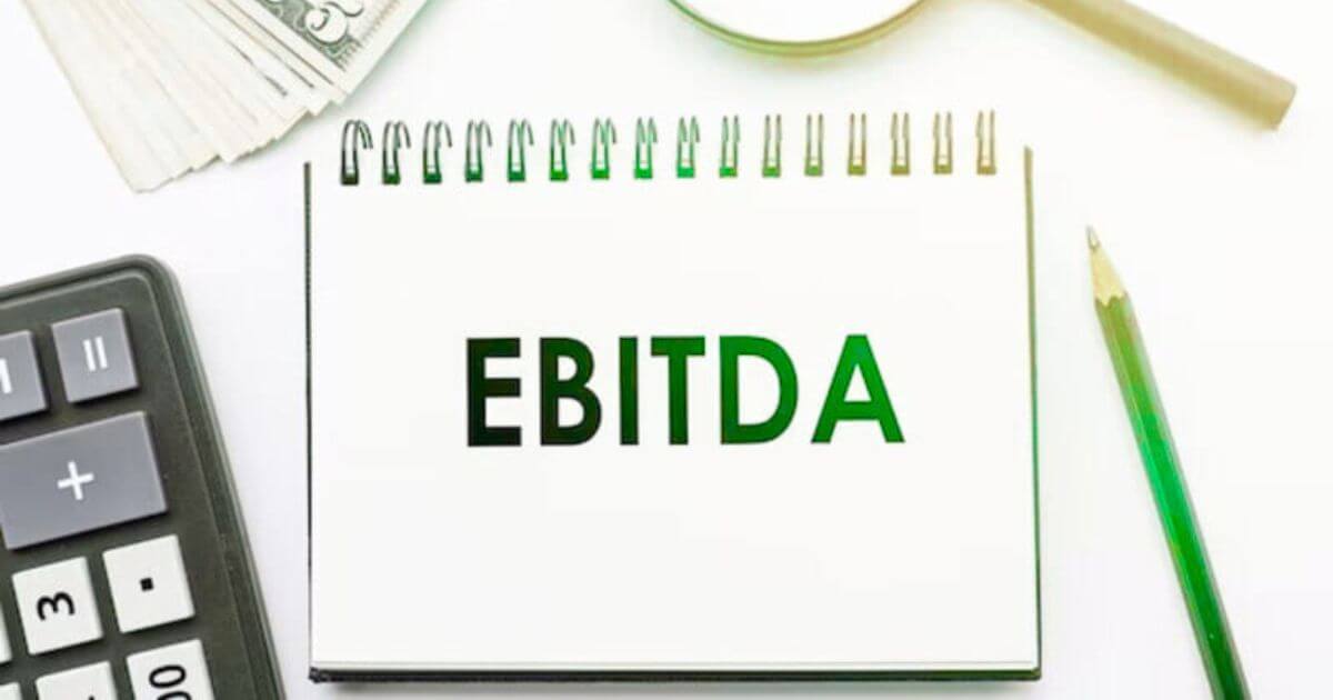 Cách tính EBITDA và công thức chi tiết