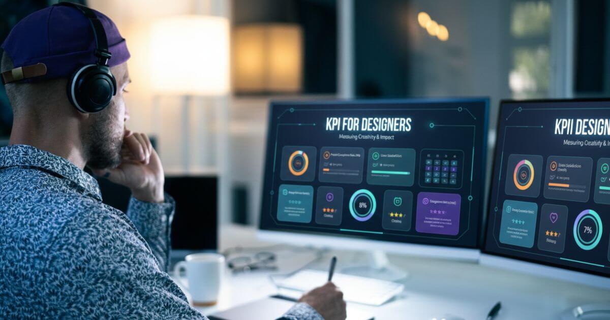 Cách xây dựng kpi cho designer chi tiết và thực tiễn