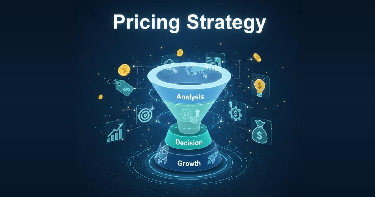 Chiến lược định giá phổ biến trong marketing